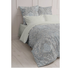 Постельное белье поплин Мастерская снов вид 21773-1