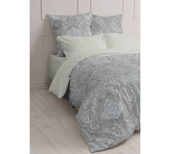 Постельное белье поплин Мастерская снов вид 21773-1