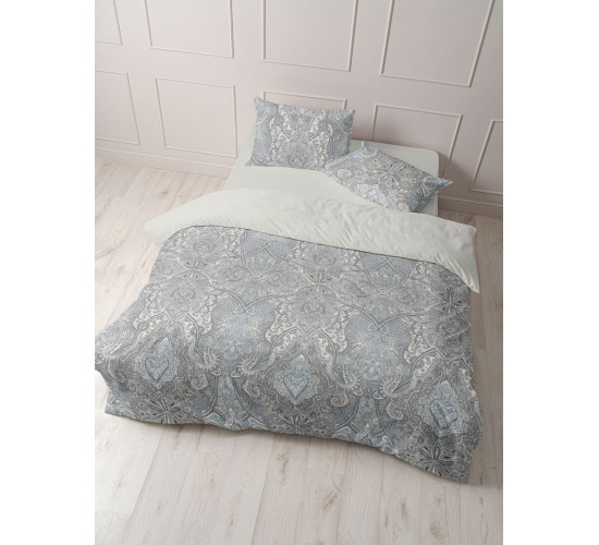 Постельное белье поплин Мастерская снов вид 21773-1