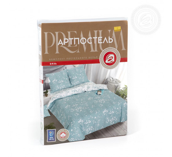 Постельное белье бязь АртПостель Бэлла