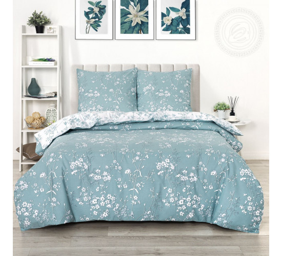 Постельное белье бязь АртПостель Бэлла