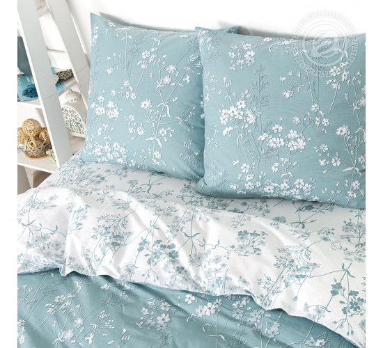 Постельное белье бязь АртПостель Бэлла