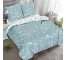 Постельное белье поплин АртПостель Бэлла