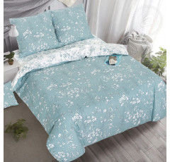 Постельное белье поплин АртПостель Бэлла