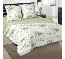 Постельное белье поплин АртПостель Илона
