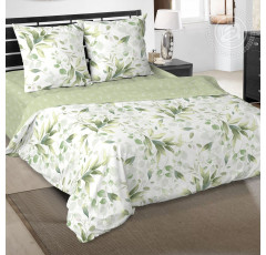 Постельное белье поплин АртПостель Илона