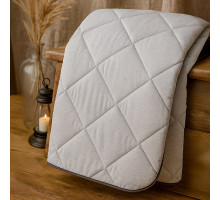 Одеяло Comfort Tex Антрацит всесезонное