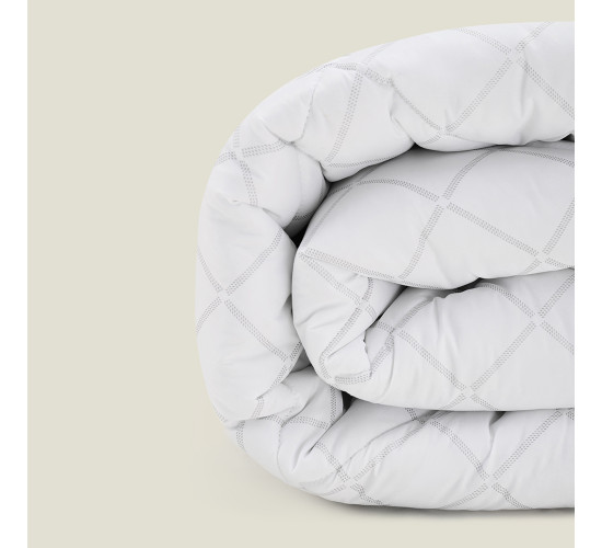 Одеяло Comfort Tex Бамбук всесезонное