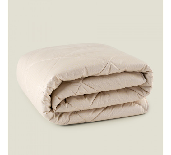 Одеяло Comfort Tex Верблюжья Шерсть всесезонное