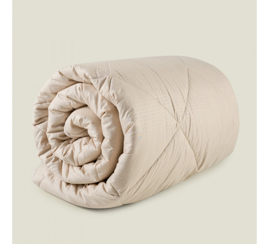 Одеяло Comfort Tex Верблюжья Шерсть всесезонное