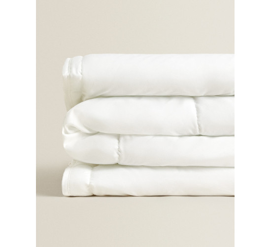 Одеяло Comfort Tex Лебяжий пух всесезонное