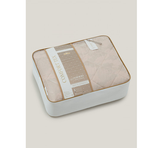 Одеяло Comfort Tex Меринос всесезонное