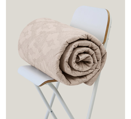 Одеяло Comfort Tex Меринос всесезонное