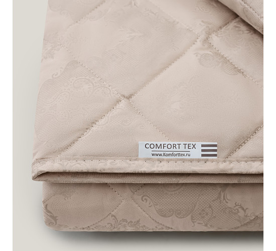 Одеяло Comfort Tex Меринос всесезонное