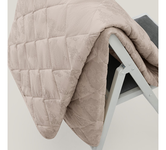 Одеяло Comfort Tex Меринос всесезонное