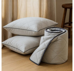 Подушка Comfort Tex Антрацит