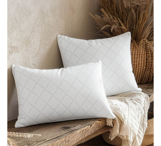 Подушка Comfort Tex Бамбук