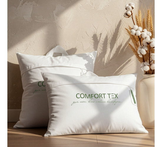 Подушка Comfort Tex Бамбук