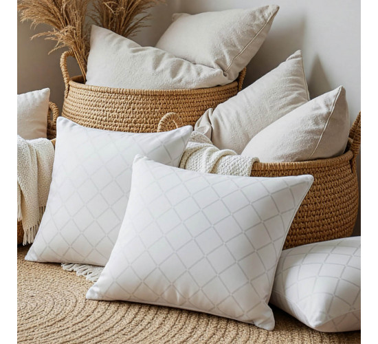 Подушка Comfort Tex Бамбук