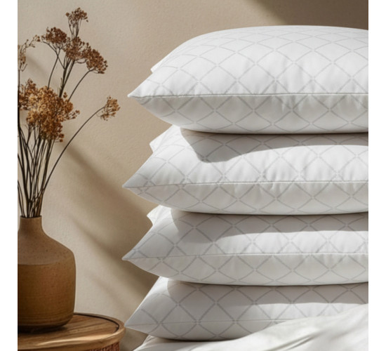 Подушка Comfort Tex Бамбук