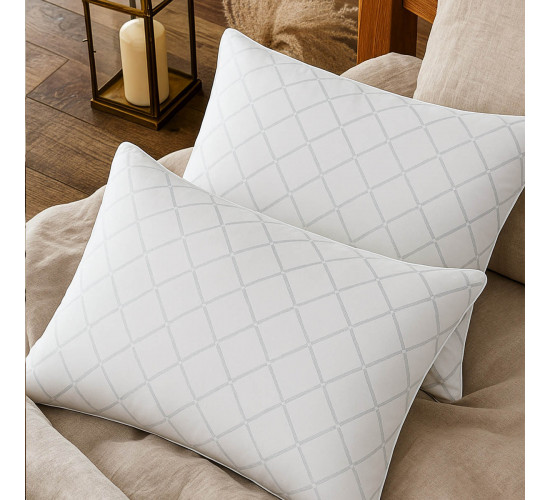 Подушка Comfort Tex Бамбук