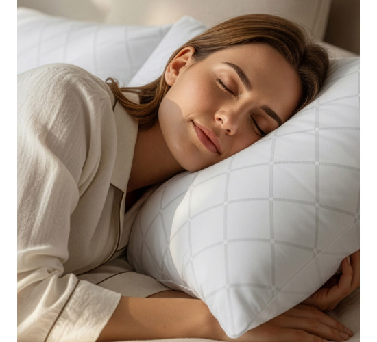 Подушка Comfort Tex Бамбук