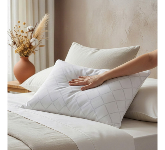 Подушка Comfort Tex Бамбук