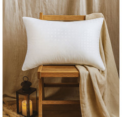 Подушка Comfort Tex Лебяжий пух