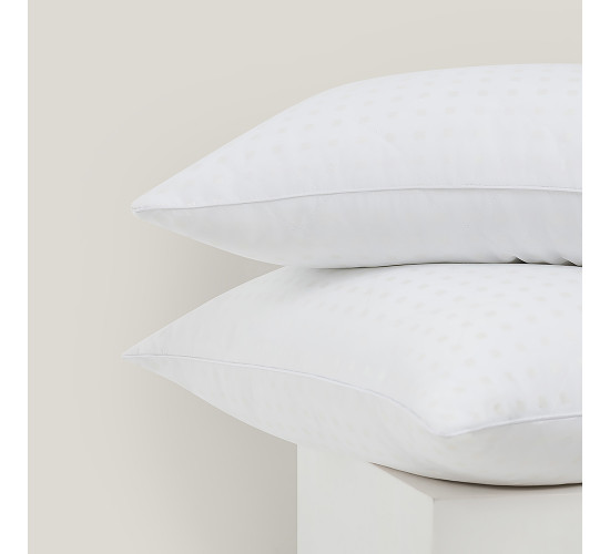 Подушка Comfort Tex Лебяжий пух