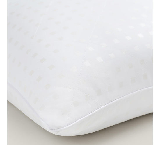 Подушка Comfort Tex Лебяжий пух