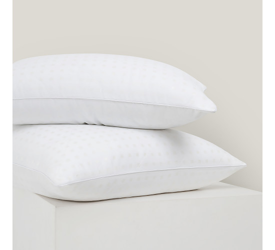 Подушка Comfort Tex Лебяжий пух