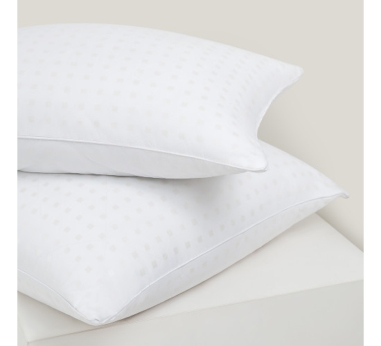 Подушка Comfort Tex Лебяжий пух