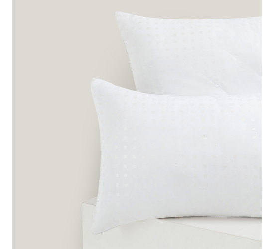 Подушка Comfort Tex Лебяжий пух