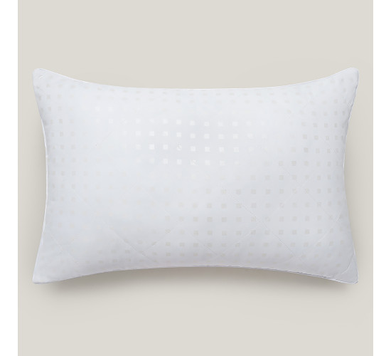 Подушка Comfort Tex Лебяжий пух