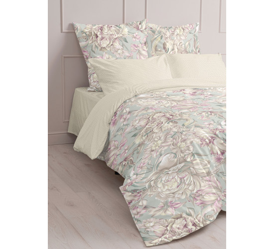 Постельное белье бязь Мастерская снов вид 21827-1