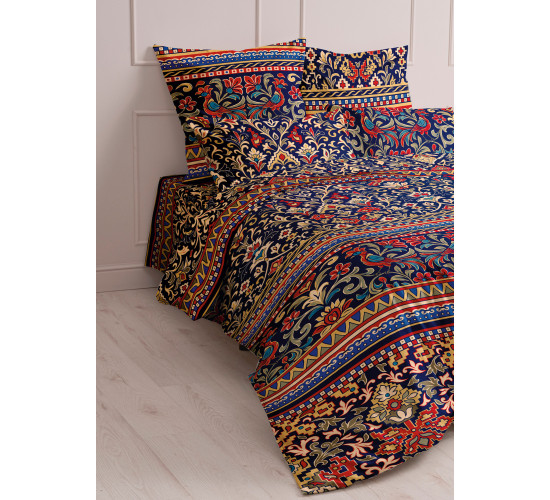 Постельное белье бязь Мастерская снов вид 22149-1