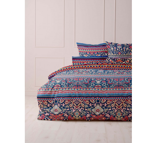 Постельное белье бязь Мастерская снов вид 22149-1