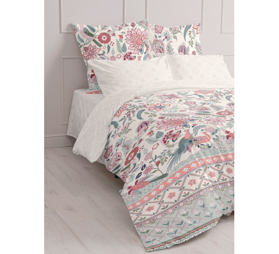 Постельное белье бязь Мастерская снов вид 22148-1