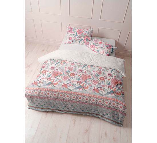 Постельное белье бязь Мастерская снов вид 22148-1