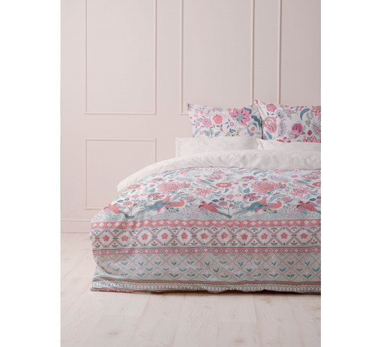 Постельное белье бязь Мастерская снов вид 22148-1