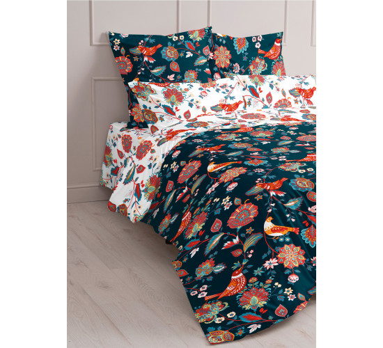 Постельное белье бязь Мастерская снов вид 22147-1