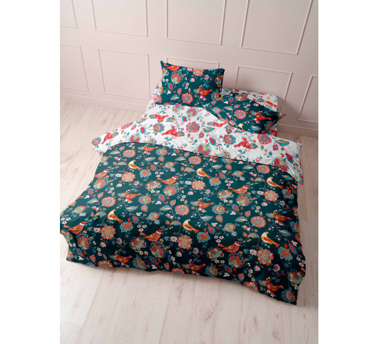 Постельное белье бязь Мастерская снов вид 22147-1