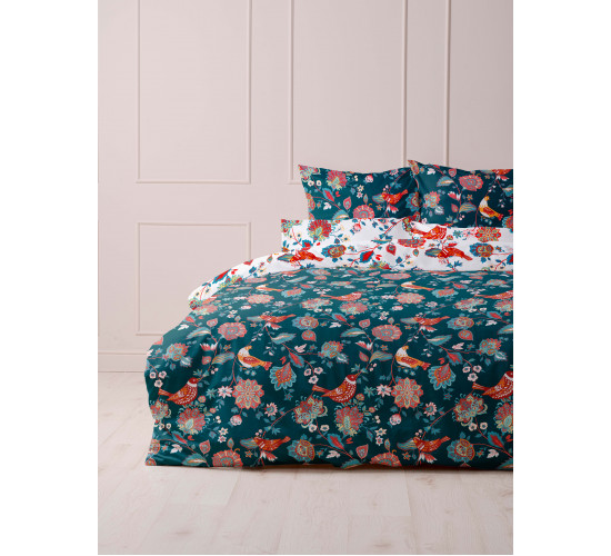 Постельное белье бязь Мастерская снов вид 22147-1