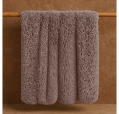 Плед Comfort Tex искуственный мех ML-7141