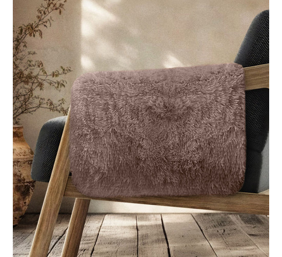 Плед Comfort Tex искуственный мех ML-7141