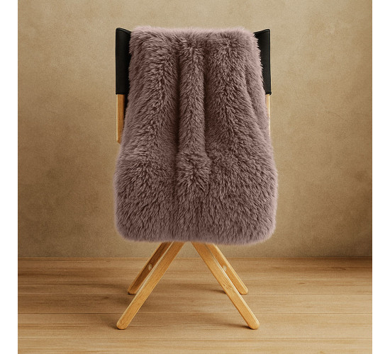 Плед Comfort Tex искуственный мех ML-7141