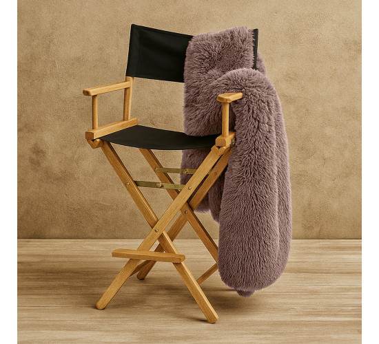 Плед Comfort Tex искуственный мех ML-7141