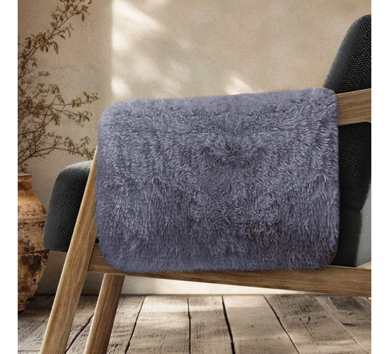 Плед Comfort Tex искуственный мех ML-7187