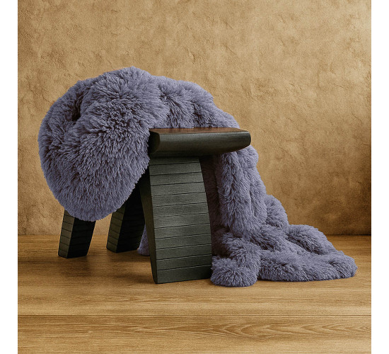 Плед Comfort Tex искуственный мех ML-7187