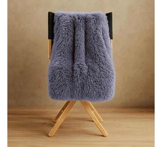 Плед Comfort Tex искуственный мех ML-7187